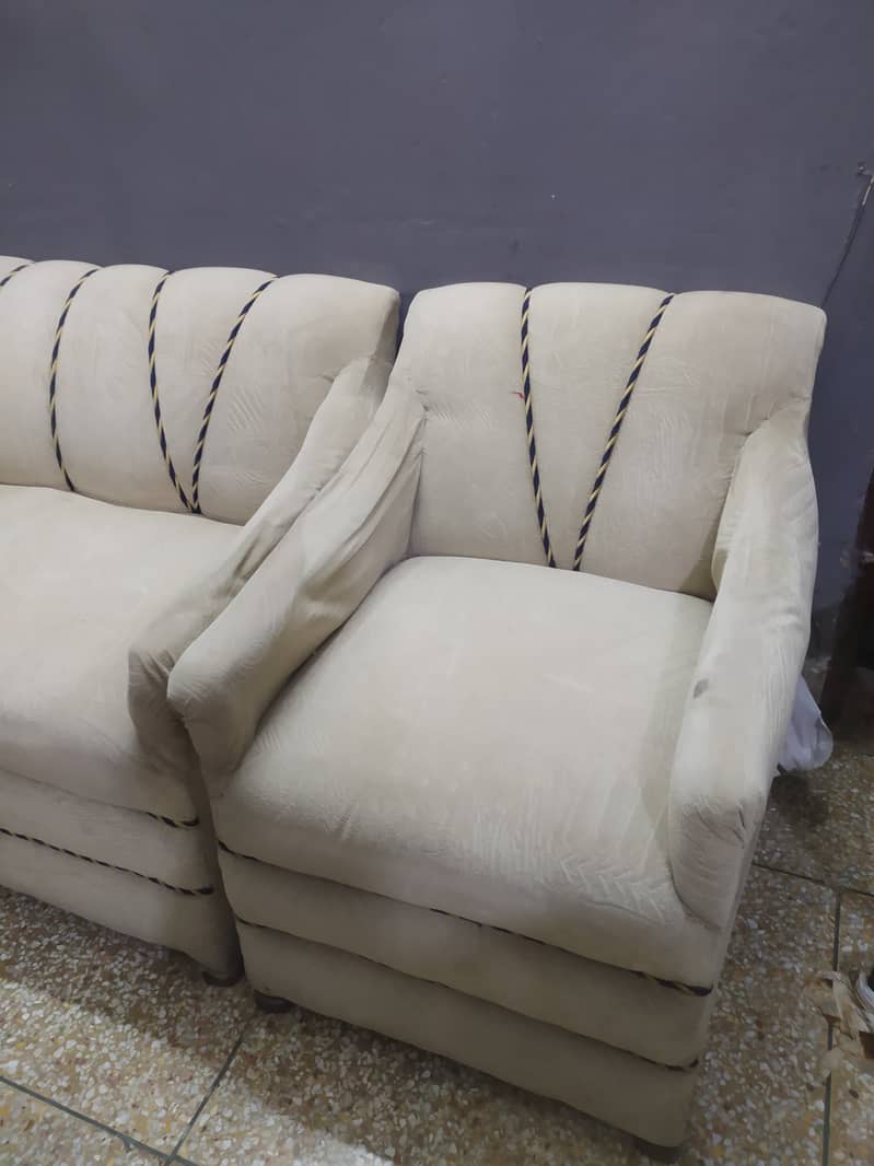 Sofa set 2