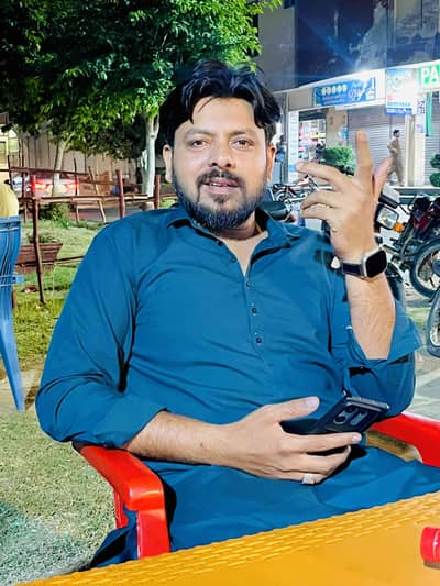 Faisal Jutt
