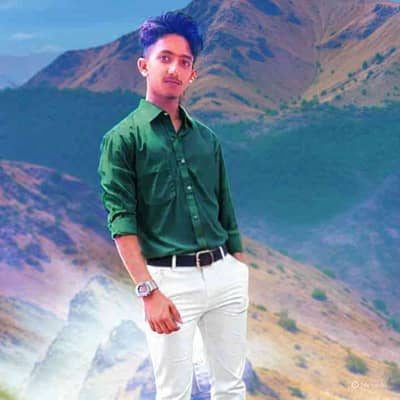 Rana Umer 