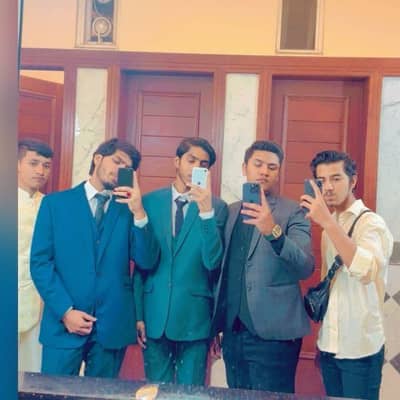 Sheikh