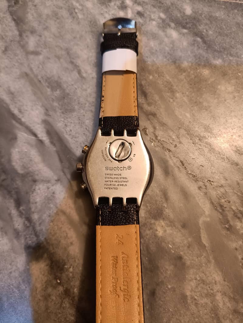 swatch watch for sale 4
