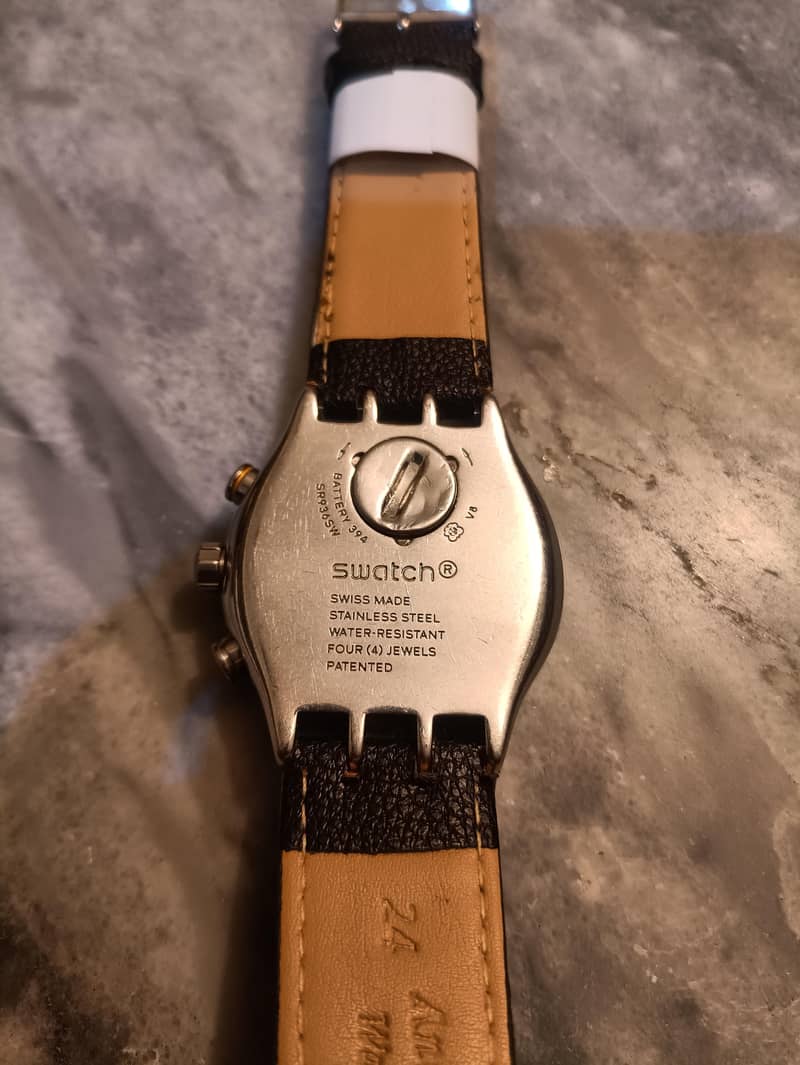 swatch watch for sale 5