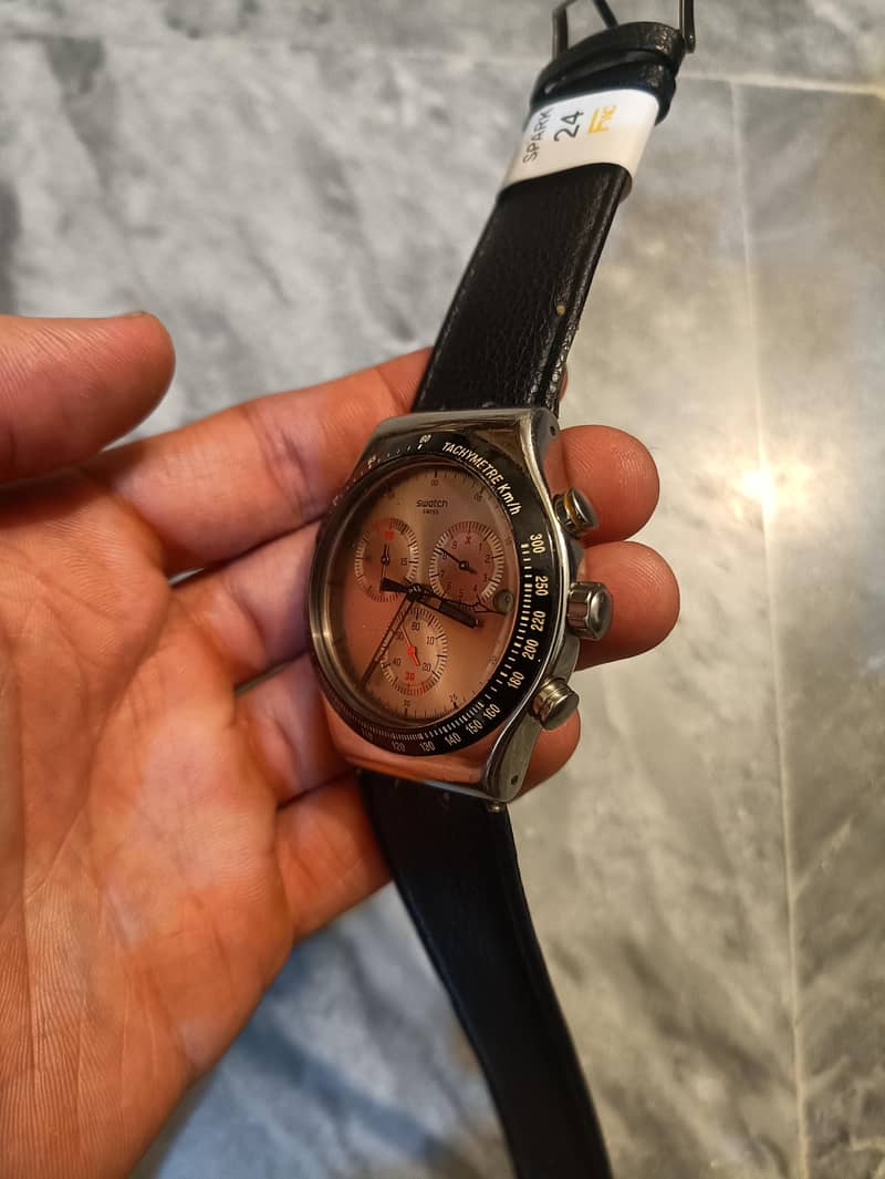 swatch watch for sale 6