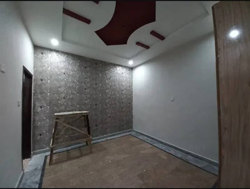 For Rent 2 Marla Double Story House In Asif Block Allama Iqbal Town ...