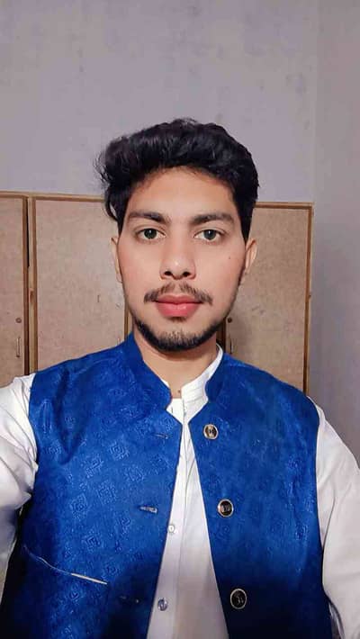 Atif Mughal