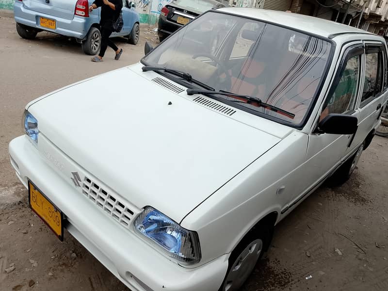 MEHRAN EURO 2 - Cars - 1104704029
