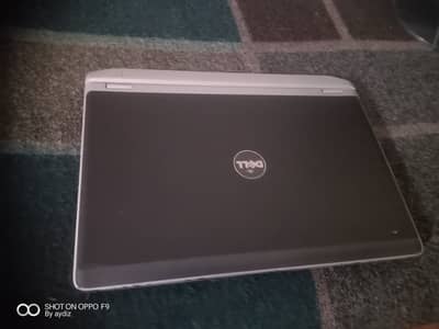 dell-6220 Latitude 2nd generation