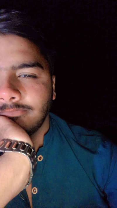 Mustafa shaikh 