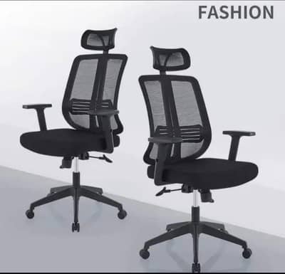 Niaz Office furniture