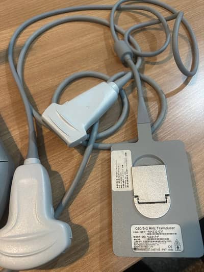 Need Doctor for Gynae OPD + ULTRASOUND