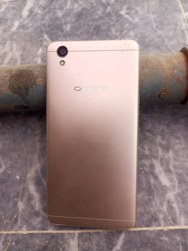 oppo A37f 0