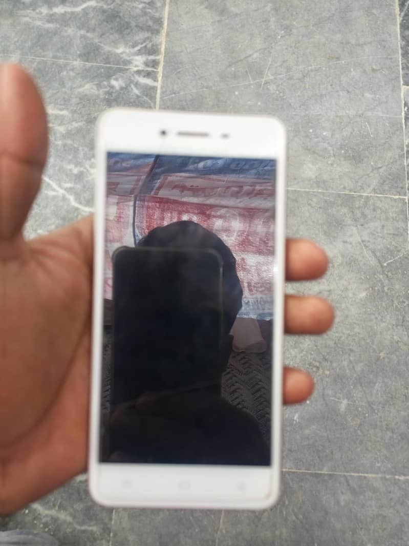 oppo A37f 2