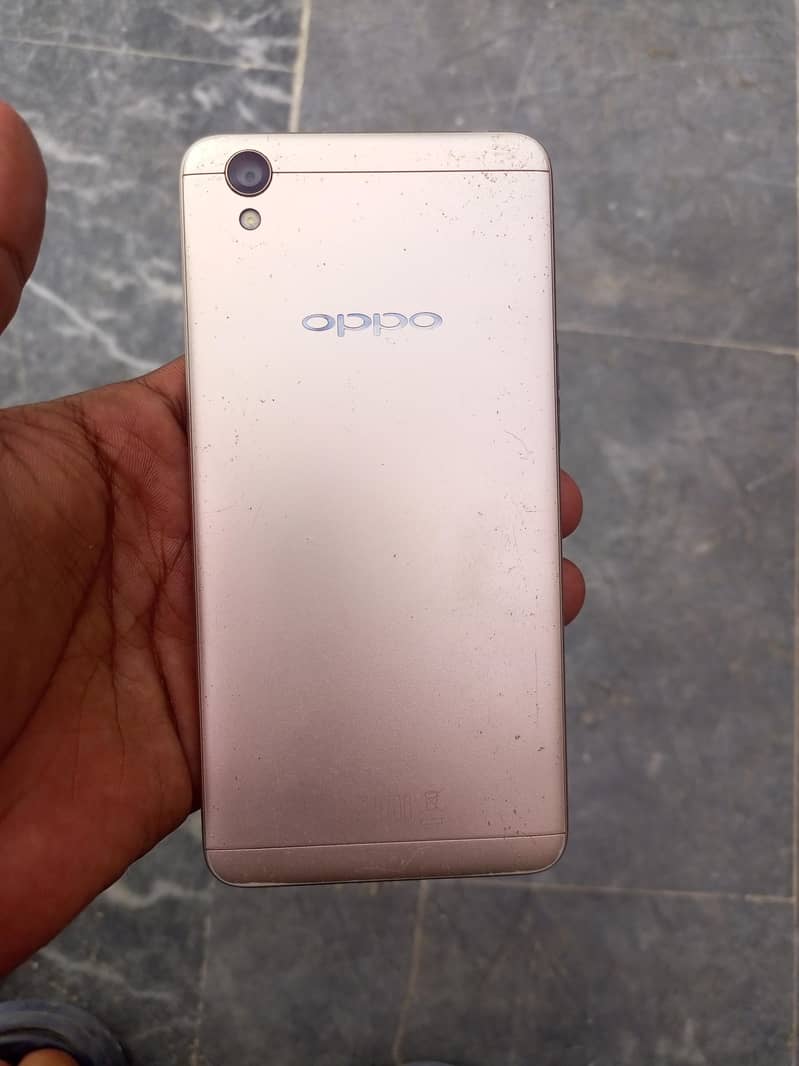 oppo A37f 7