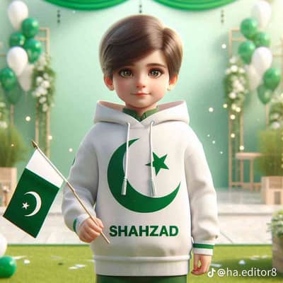 Muhammad shahzad 