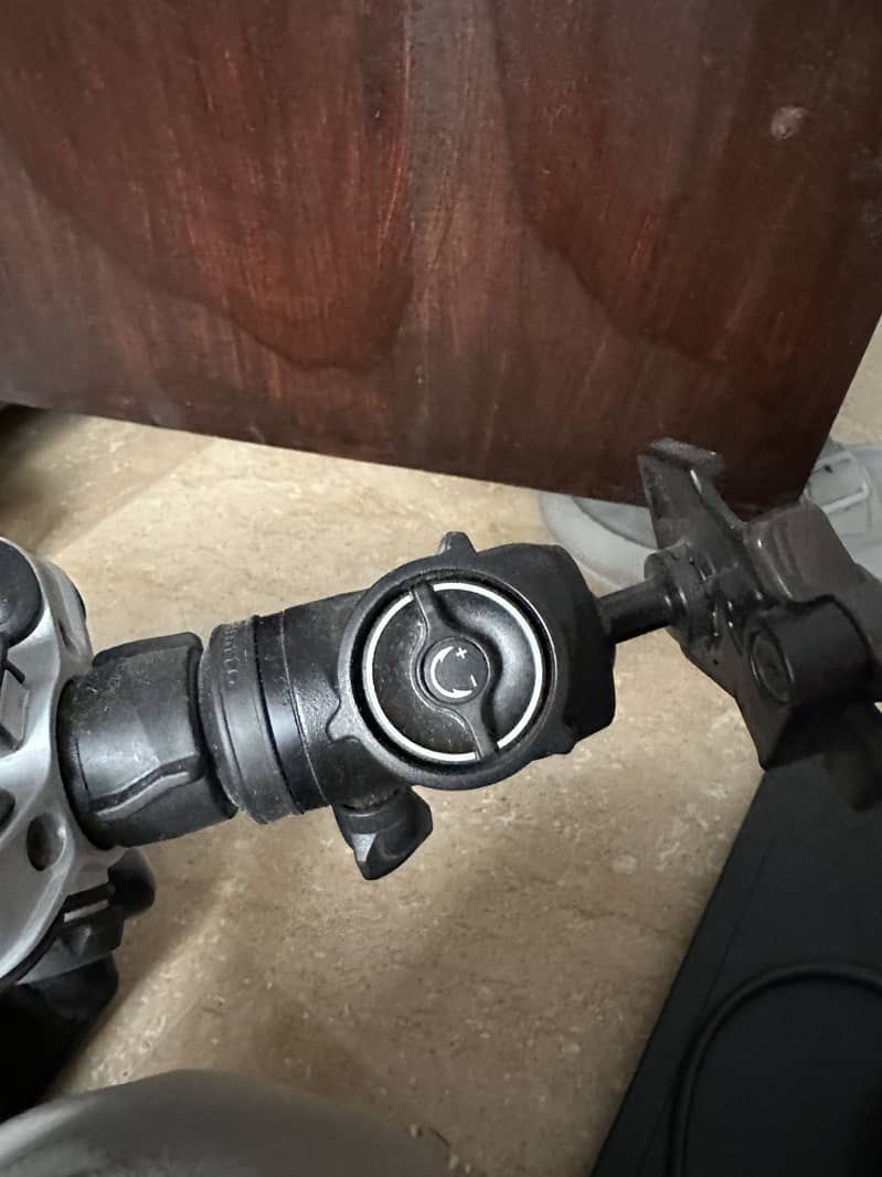 Manfrotto Tripods 1