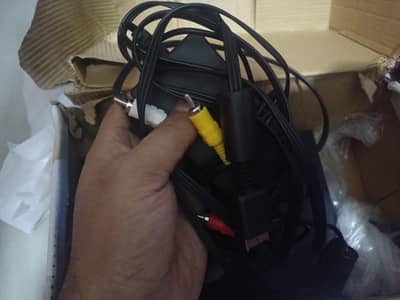 PS2 Almost New Condition with Jailbreak Now with 64 GB USB