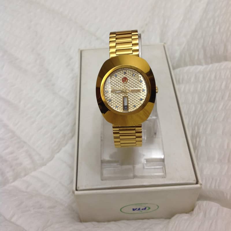 Rado Diastar Original Swiss Made for sale - Watches - 1104717134