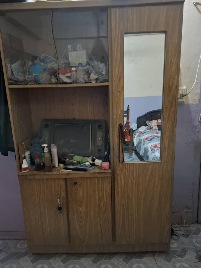 room divider/ dressing screen 1