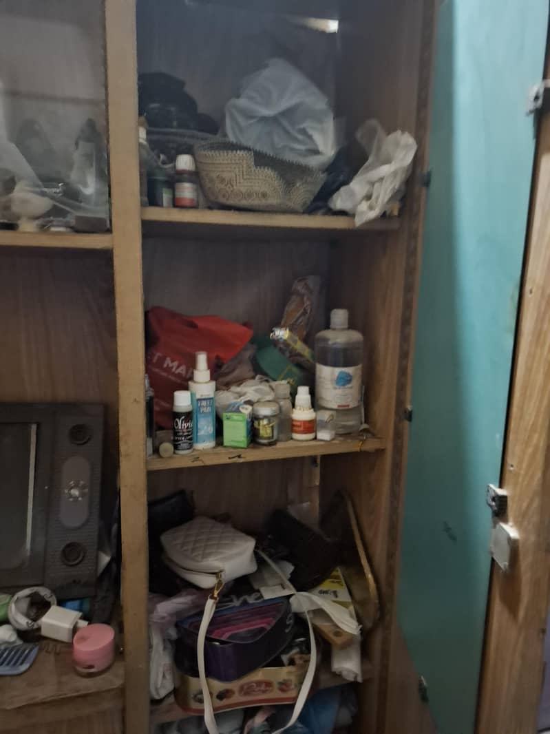 room divider/ dressing screen 2