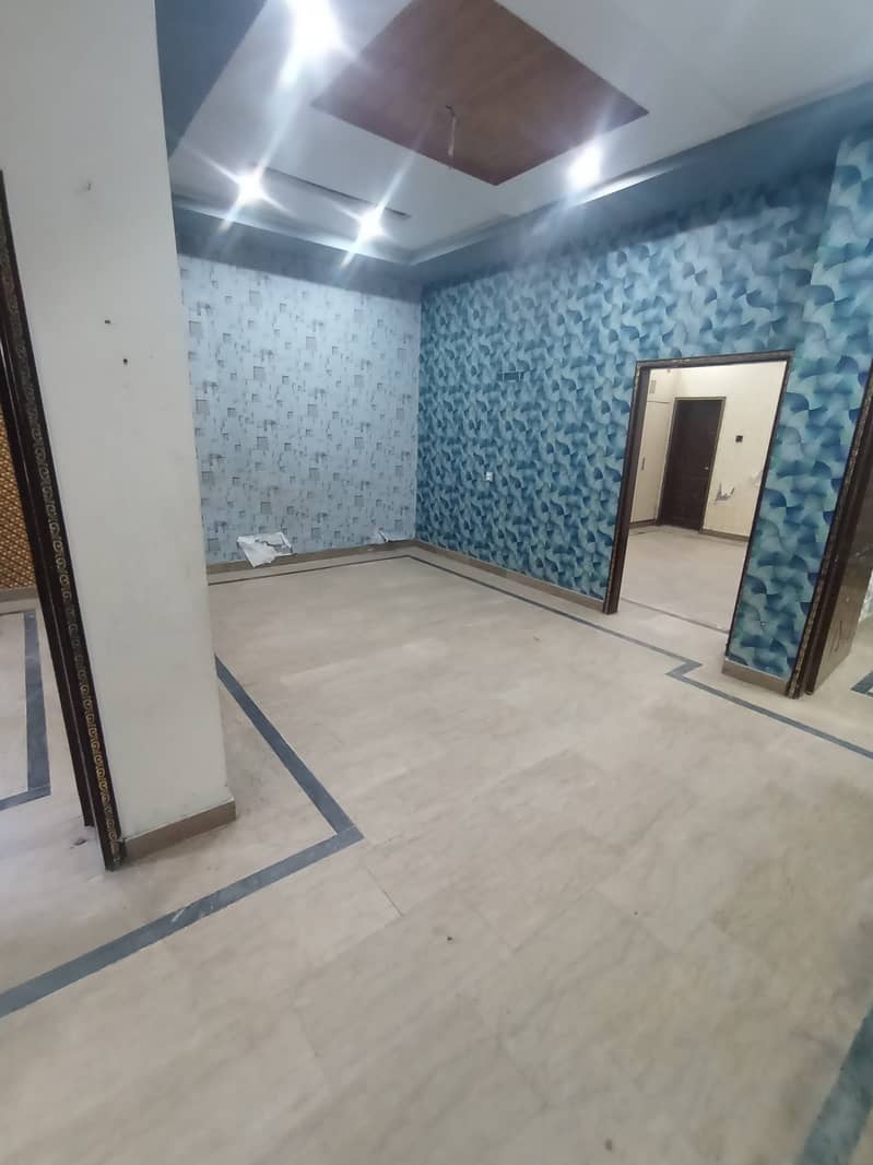 7 marla house corner 1