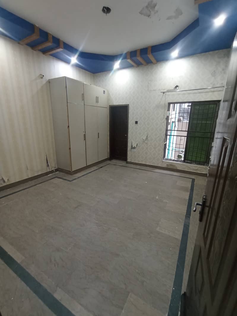 7 marla house corner 2