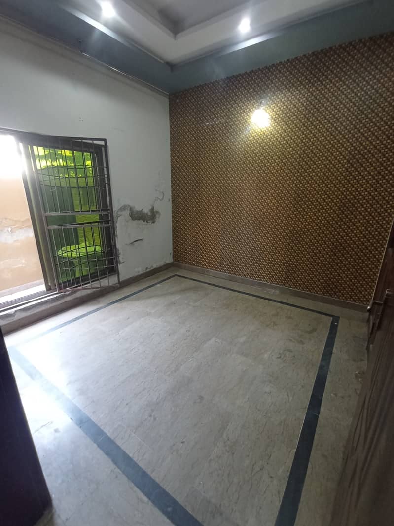 7 marla house corner 8