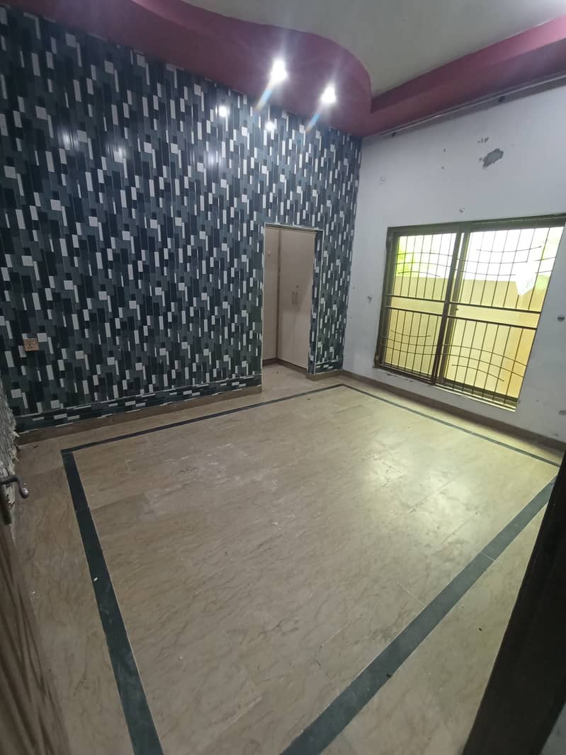 7 marla house corner 9