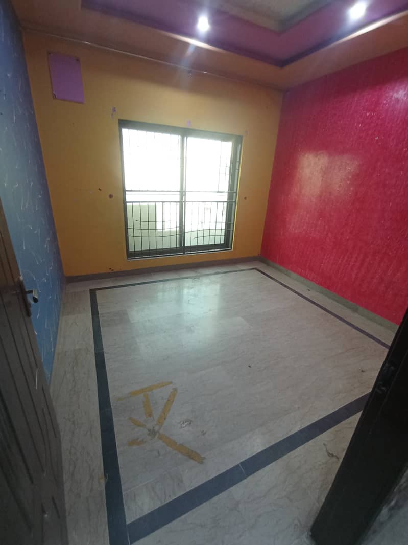 7 marla house corner 14