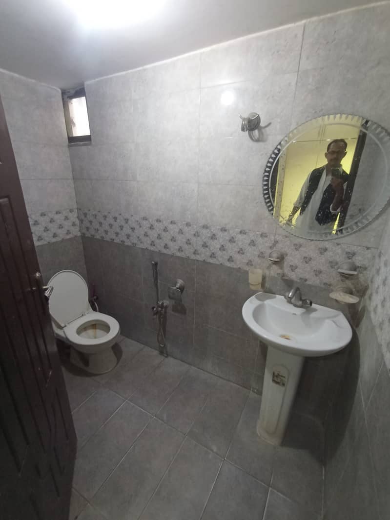 7 marla house corner 16