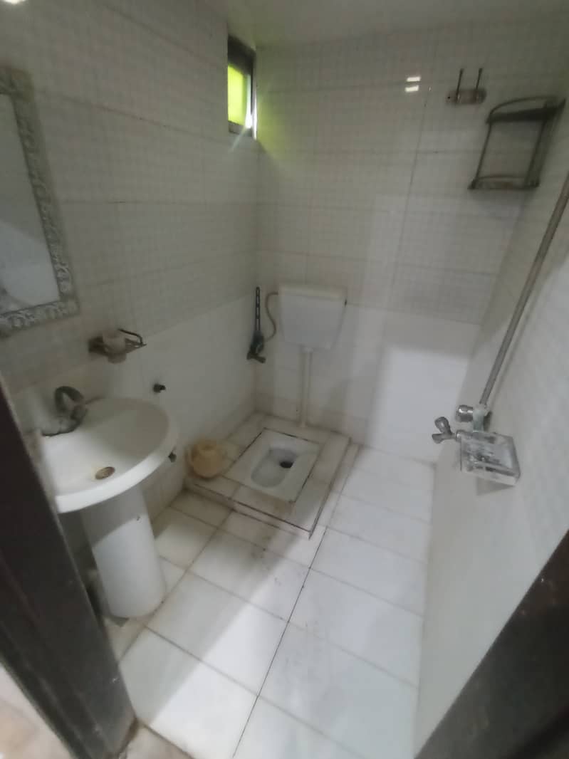 7 marla house corner 17