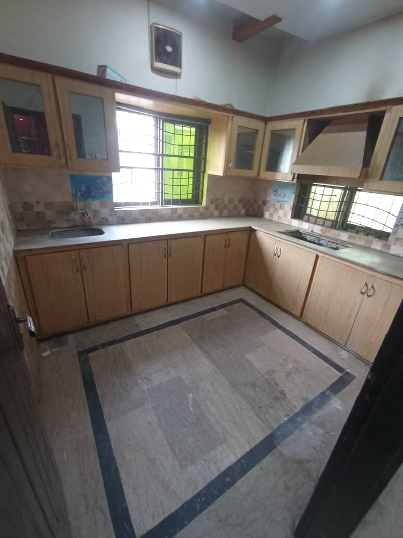 7 marla house corner 18