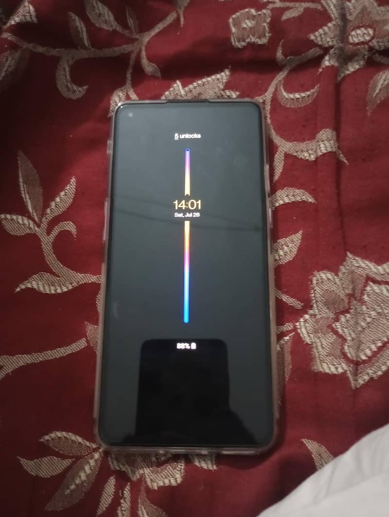 OnePlus 9 2