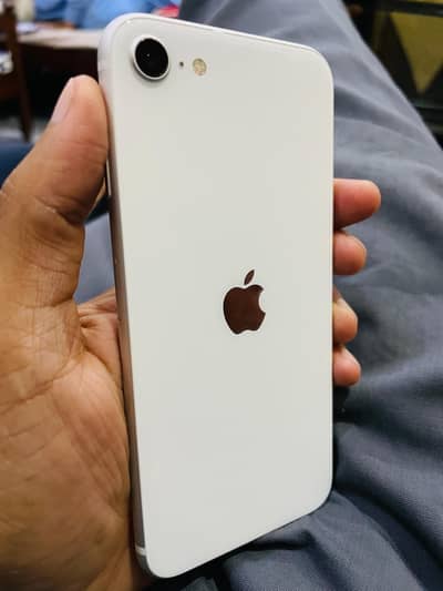 Iphone SE 2020