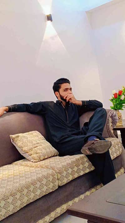 Bilal Chaudhary