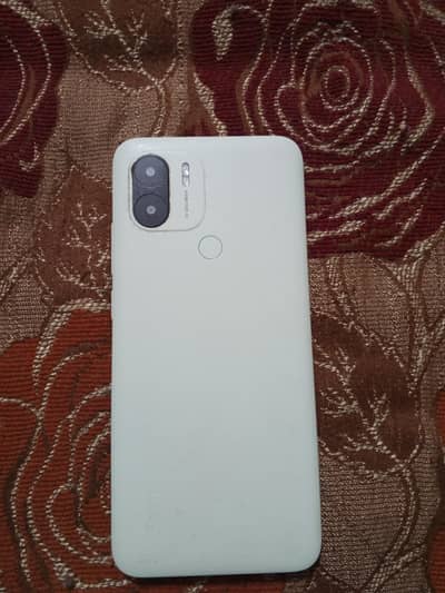 REDMI A2