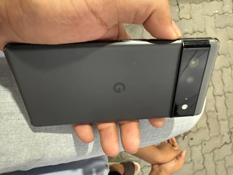 google pixel 6 1