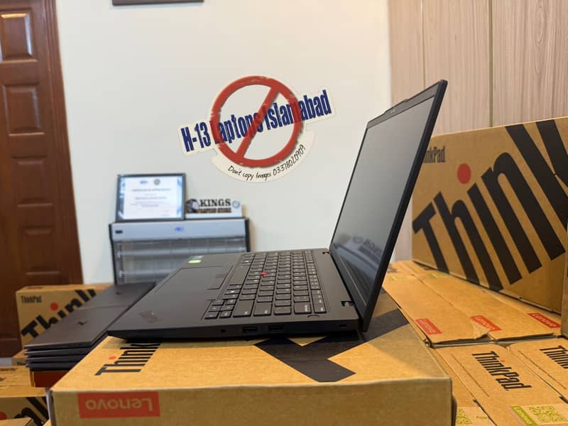 Lenovo ThinkPad L14 Core i7 14 GEN 32GB DDR5 Ram Brand New Box Pack ...