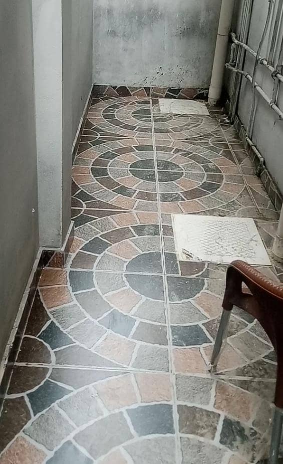 Tile Marble granite Work 8