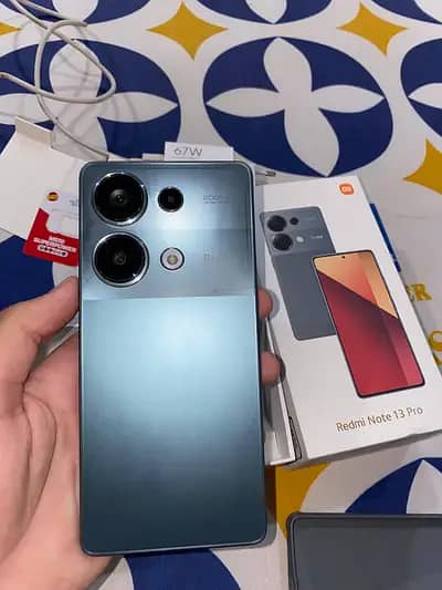 Redmi Note 13 Pro 1