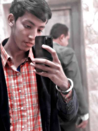 Ali mahdi 