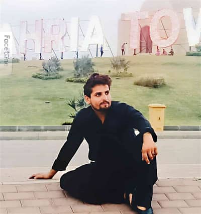 Asim Shah