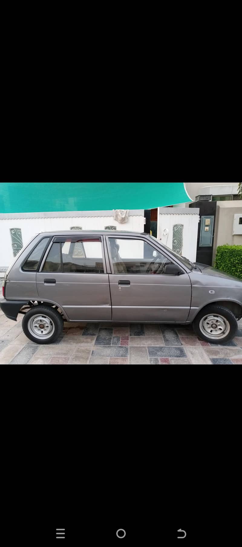 Mehran VX 2