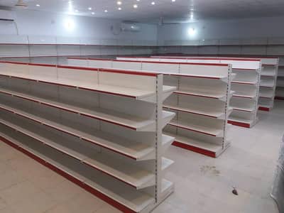 Racks , display racks, Storage racks / Industrail racks