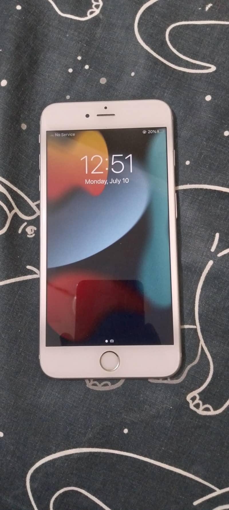 Apple iPhone 6S Plus 0