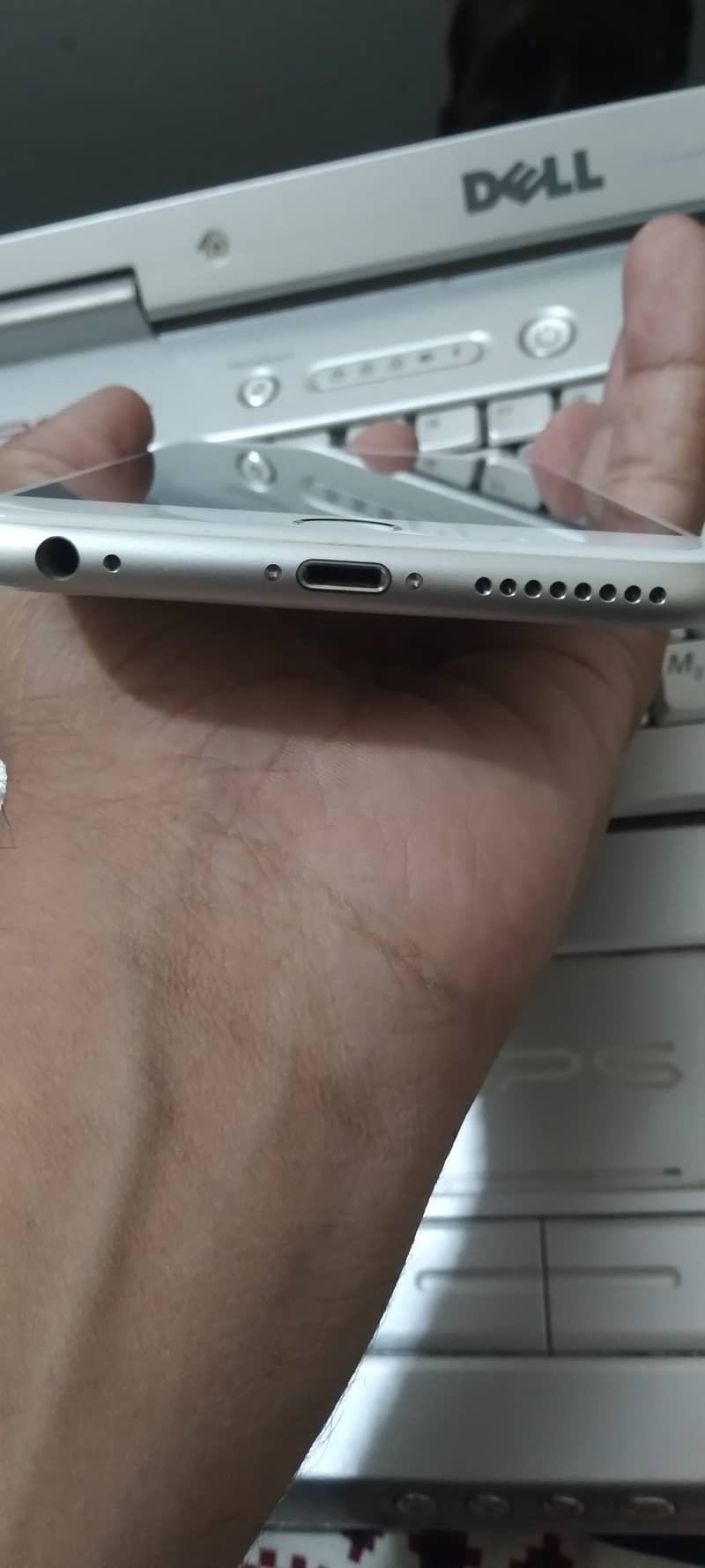 Apple iPhone 6S Plus 6