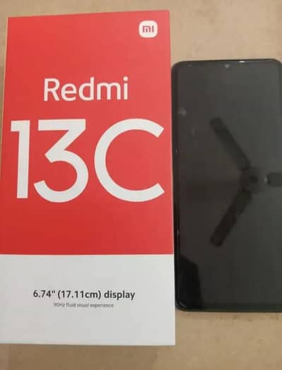 Redmi 13c