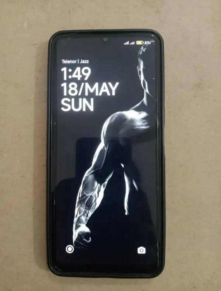 Redmi 13c 1