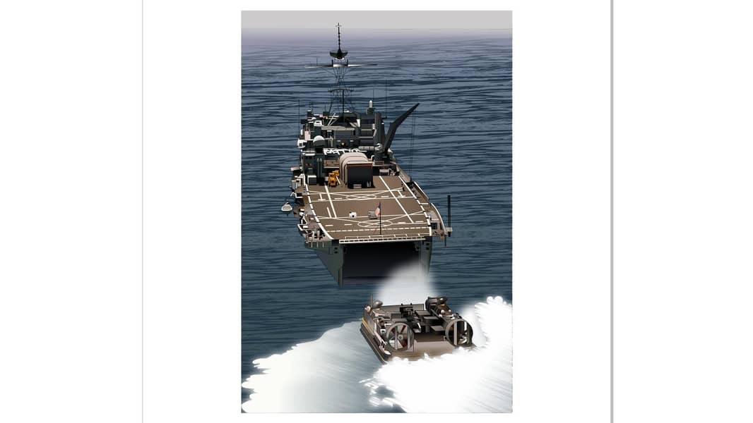 Professional Vector Graphics Designer 3