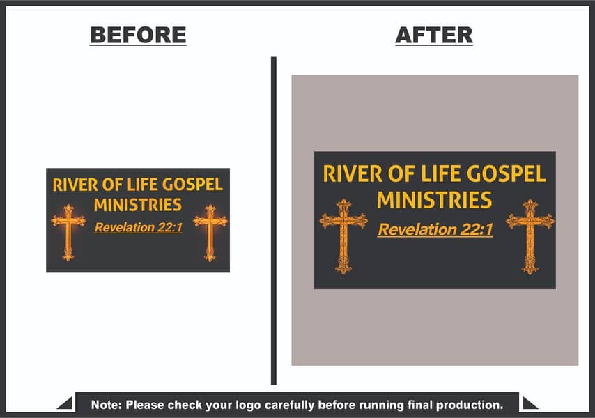 Professional Vector Graphics Designer 5