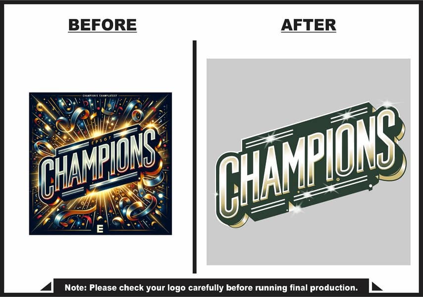 Professional Vector Graphics Designer 10